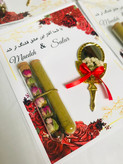 گیفت انعکاس عشق آرورا هارمونیِ اصالت و مدرنیته