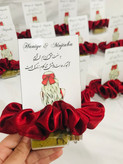 گیفت کارت اسکرانچی و حنای آرورا تلفیق سنت و مدرنیته